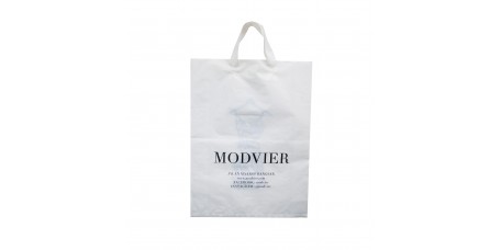 Softloop Plastic Bag 15
